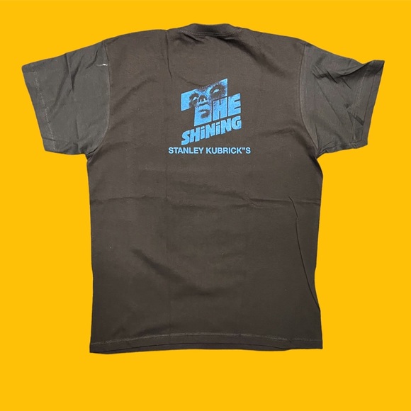 The shining graphic Tshirt ! - Picture 2 of 4